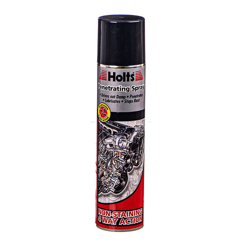 Penetrating Spray 250Ml (Holts)