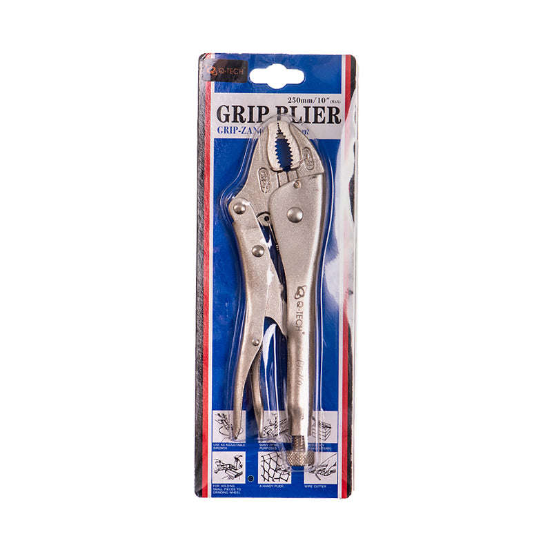 Q-Tech Vice Grip
