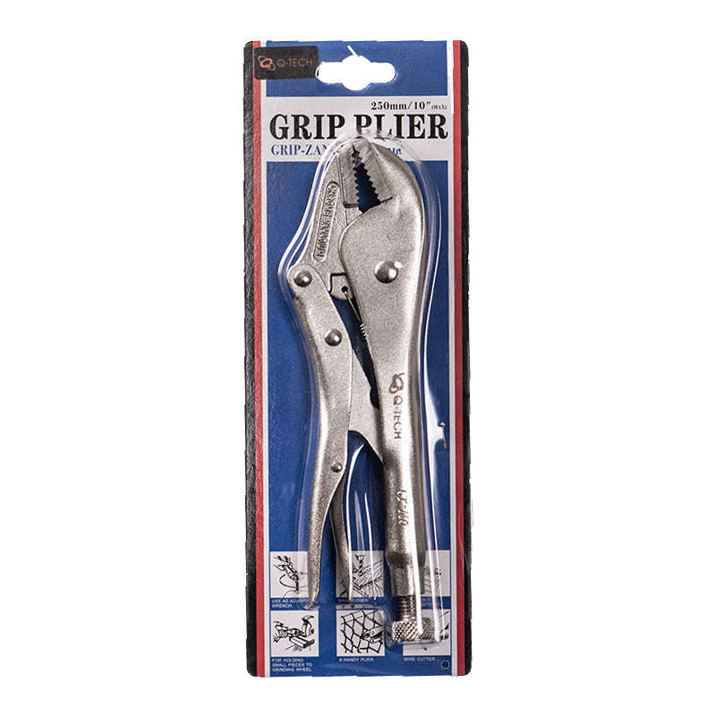 Q-Tech Vice Grip