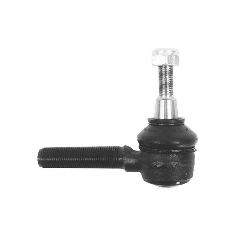 TEKNOSA FRONT RIGHT OUTER TIE ROD END For LAND ROVER DEFENDER 110 2.5 TD (GEMINI TCI DI 23L)(8V 6...