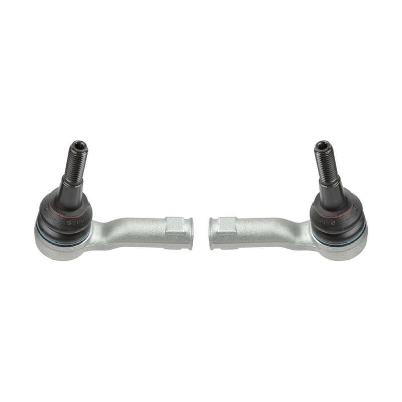 OUTER TIE ROD END SET - LR1319 (TEKNOSA)
