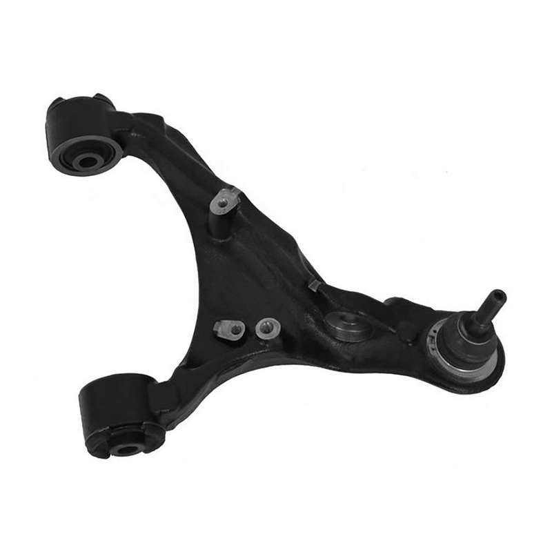 Teknosa Front Right Upper Control Arm  For Land Rover Discovery [4] 3.0 Tdv6 (306Dt)(24V 180Kw) 2...