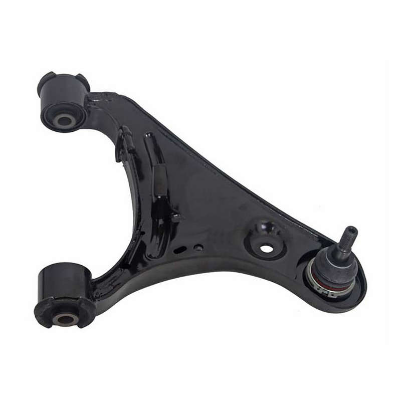 Teknosa Front Right Upper Control Arm  For Land Rover Discovery [4] 3.0 Tdv6 (306Dt)(24V 180Kw) 2...