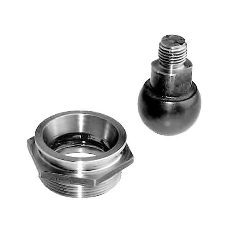 LOWER BALL JOINT - LR1911 (TEKNOSA)