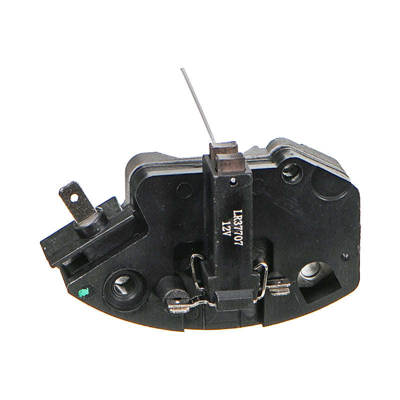 Voltage Regulator - Lr37707 (Beta)
