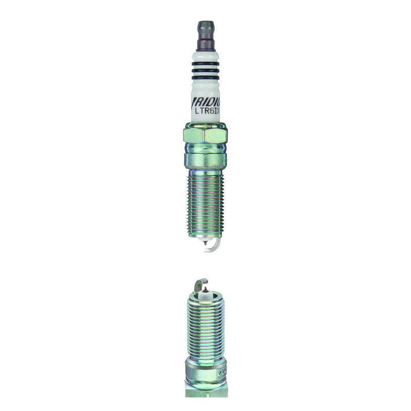 Spark Plug - Dpr5Ea-9 (Pack Size: 10) (Ngk)
