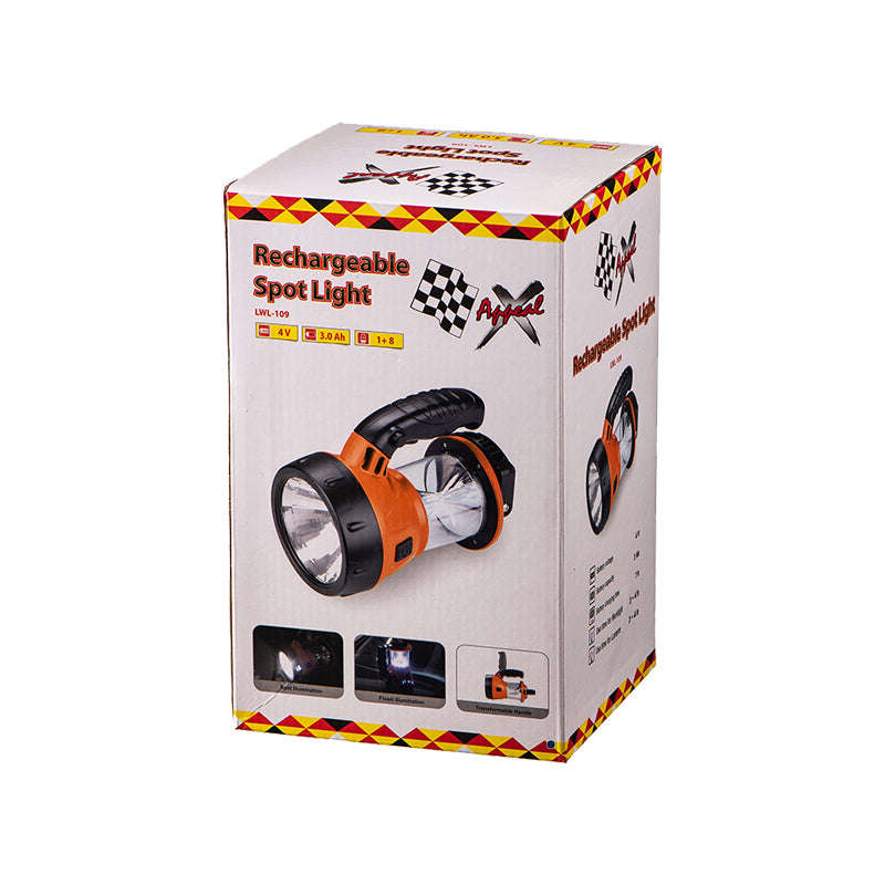 Spot Light (Rechargeable Led)