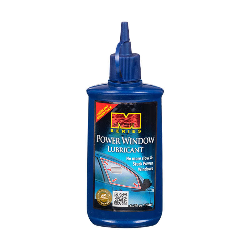 Waxco Electric Window Lubricant
