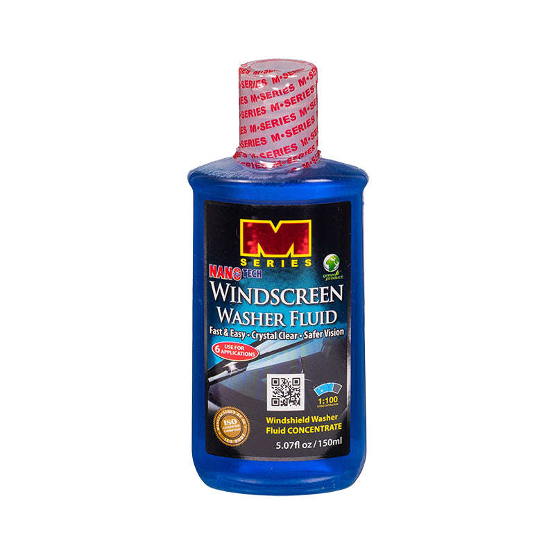 Windscreen Washer Fluid
