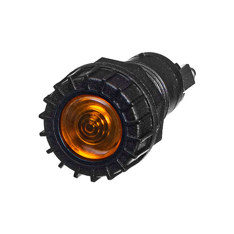 Amber Pilot Light With Globe - M738200 (Beta)