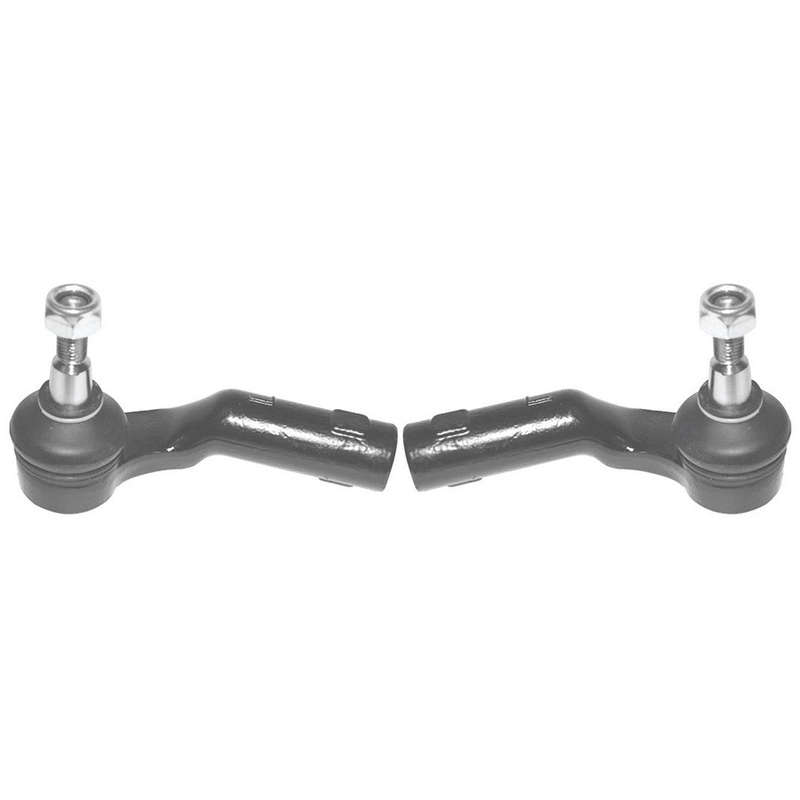 OUTER TIE ROD END SET - MA1310 (TEKNOSA)