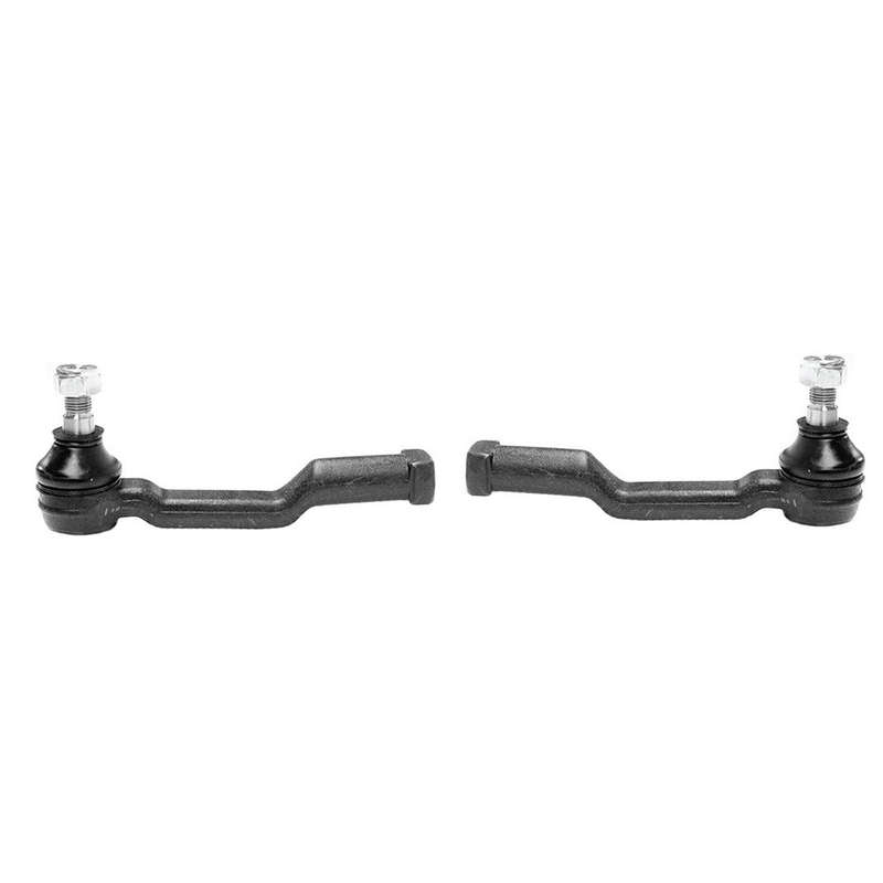 TEKNOSA FRONT AXLE INNER TIE ROD END SET For MAZDA B2600I (G6)(12V 90KW) 88-98