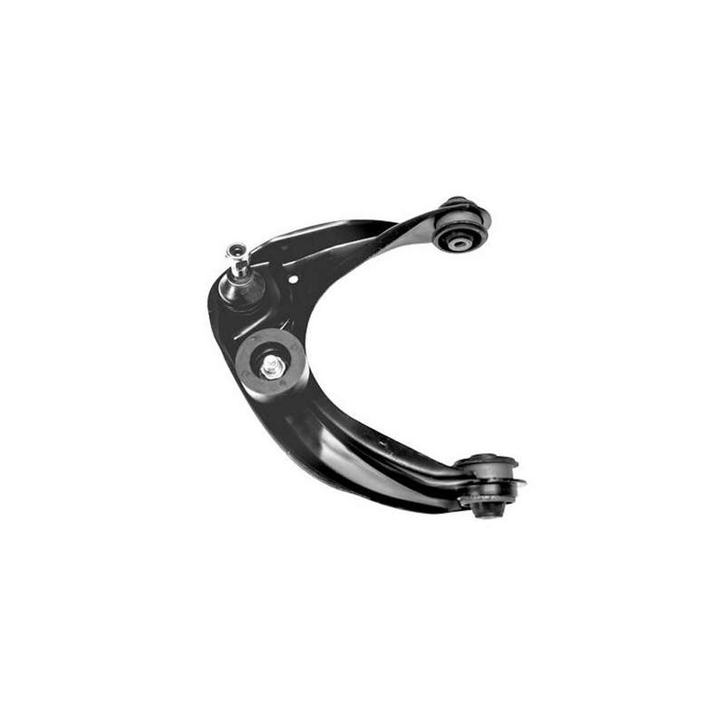 TEKNOSA FRONT LEFT UPPER CONTROL ARM For MAZDA 6 [1] 2.3 (F3V/L3)(16V 122KW) 05-07