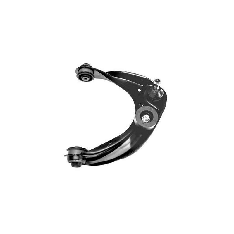 Teknosa Front Right Upper Control Arm  For Mazda 6 [1] 2.0 (Lf17 Lf18)(16V 104Kw) 2002-2007