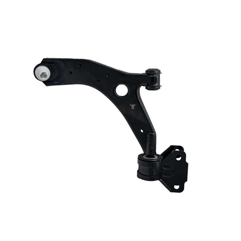 TEKNOSA FRONT LEFT LOWER CONTROL ARM For MAZDA 3 [2] 1.6 MZR (Z6)(16V 77KW) 09-14