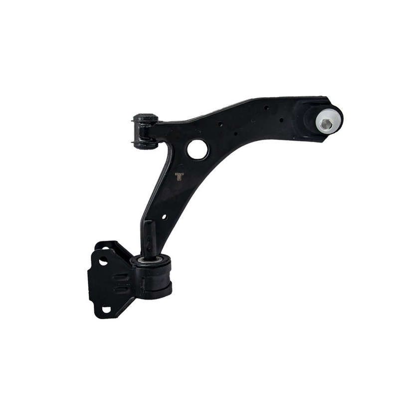 TEKNOSA FRONT RIGHT LOWER CONTROL ARM For MAZDA 3 [2] 1.6 MZR (Z6)(16V 77KW) 09-14