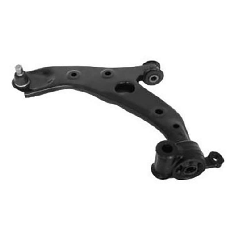 Teknosa Front Left Lower Control Arm  For Mazda 3 [3] 1.6 (*)(*V 77Kw) 2014-2020