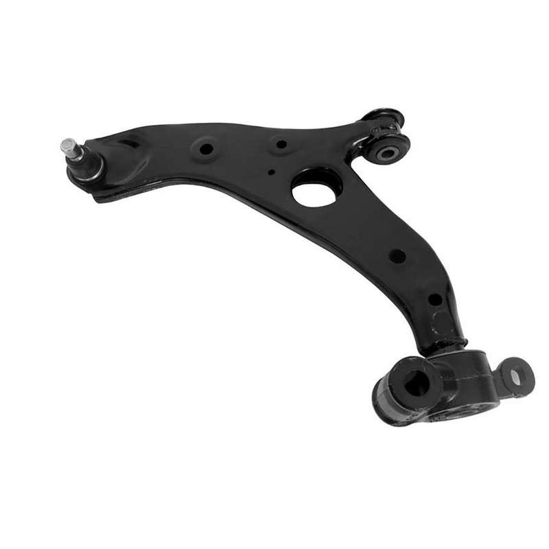 Teknosa Front Left Lower Control Arm  For Mazda Cx-5 [2] 2.2 D (Skyactiv-G)(16V 110Kw) 2014-2020