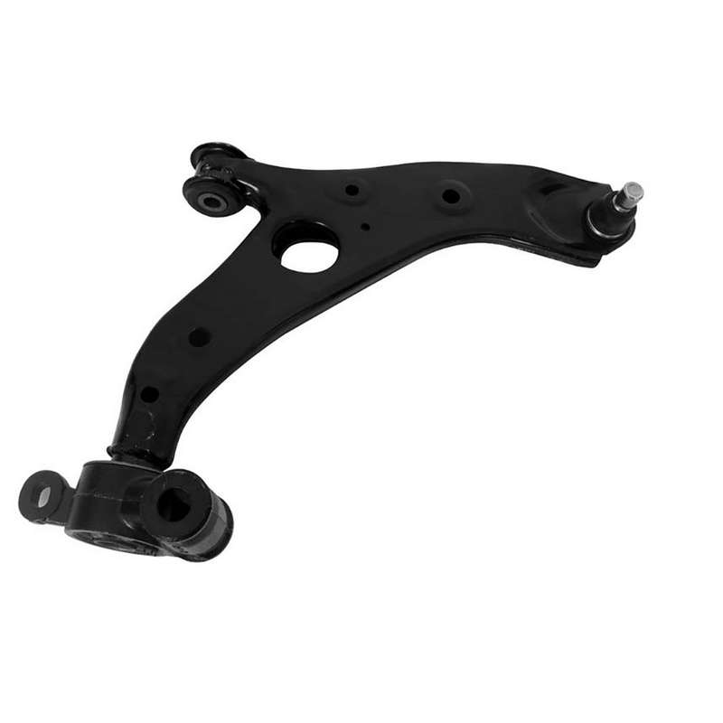 Teknosa Front Right Lower Control Arm  For Mazda 6 [3] 2.2 D (Skyactiv-G 2.2D)(16V 129Kw) 2014-2020