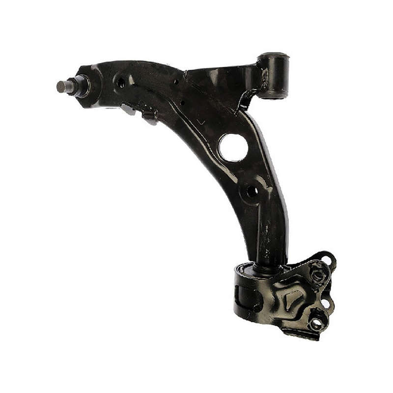 Teknosa Front Left Lower Control Arm  For Mazda Cx-7 2.3 T (L3-Vdt)(16V 175Kw) 2006-2011
