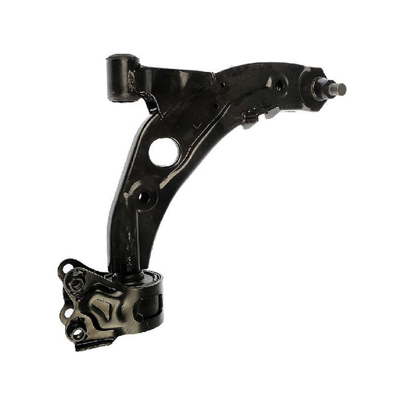 Teknosa Front Right Lower Control Arm  For Mazda Cx-7 2.3 Turbo (L3-Vdt)(16V 191Kw) 2007-2020