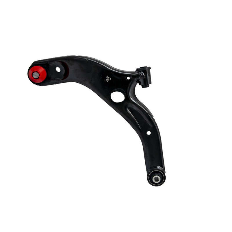 TEKNOSA FRONT LEFT LOWER CONTROL ARM For MAZDA ETUDE 160I (ZMD)(16V 79KW) 00-04