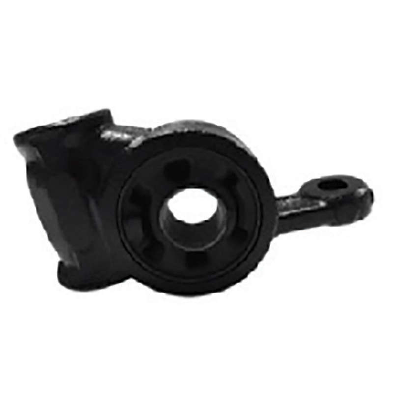 TEKNOSA FRONT LEFT LOWER CONTROL ARM BUSH For MAZDA CX-5 [2] 2.2 D (SKYACTIV-G)(16V 129KW) 14-20