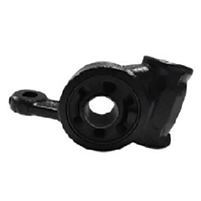 TEKNOSA FRONT RIGHT LOWER CONTROL ARM BUSH For MAZDA CX-5 [2] 2.2 D (SKYACTIV-G)(16V 110KW) 14-20