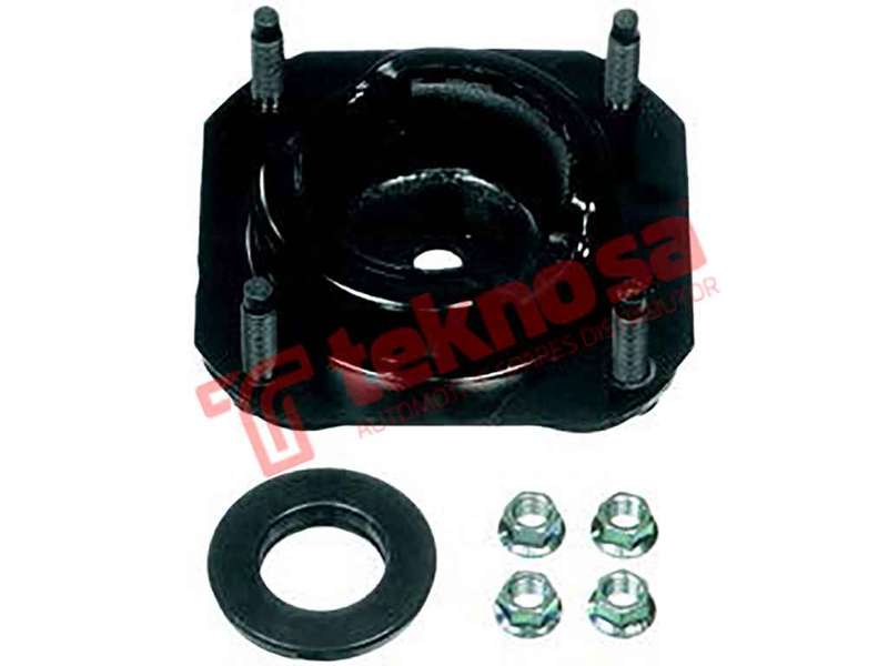 SHOCK MOUNTING - MA2812 (TEKNOSA)