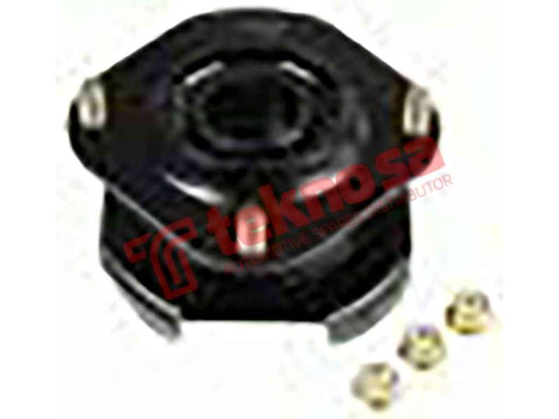 TEKNOSA SHOCK MOUNTING For MAZDA 626 [2] 2.0I (FS)(16V 85KW) 93-98