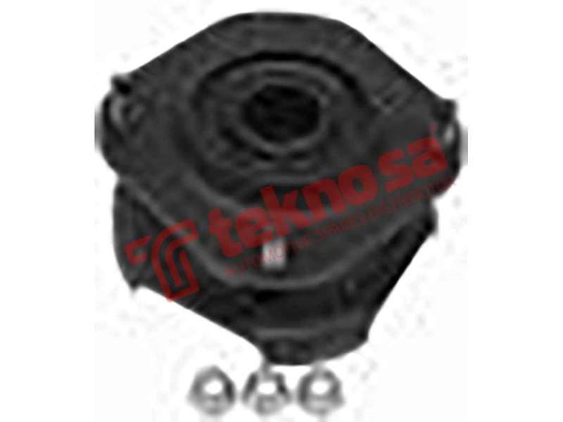 TEKNOSA SHOCK MOUNTING For FORD TELSTAR 2.0 (KF)(24V 107KW) 93-96
