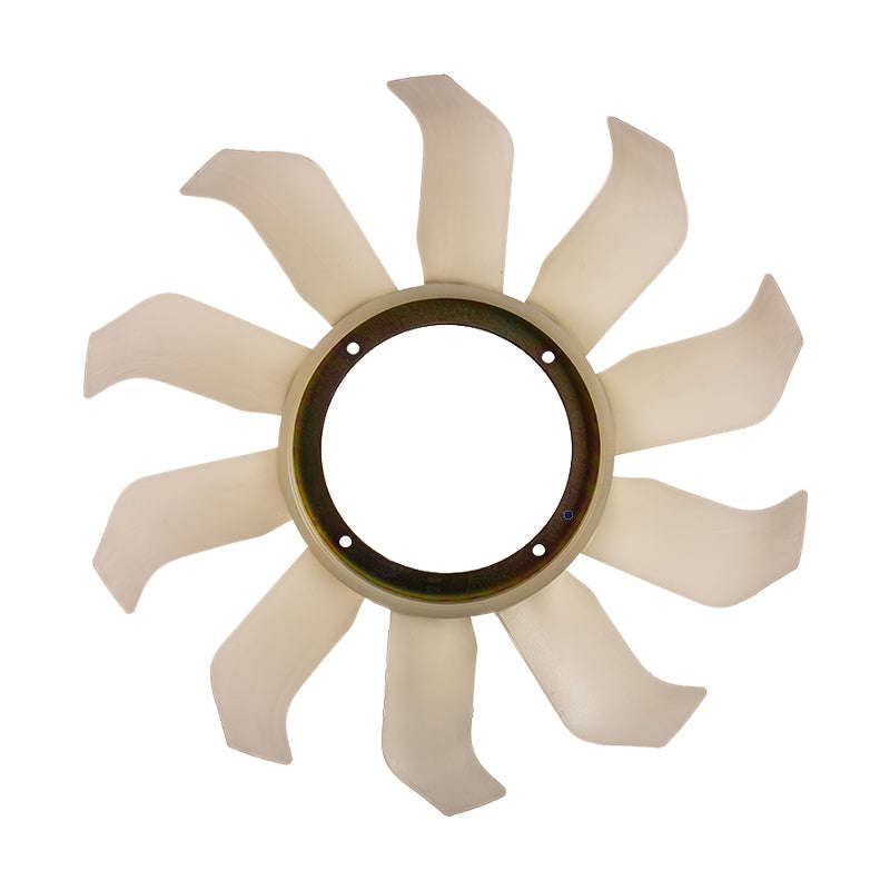 Fan Blade - Mb5181 (Doe)
