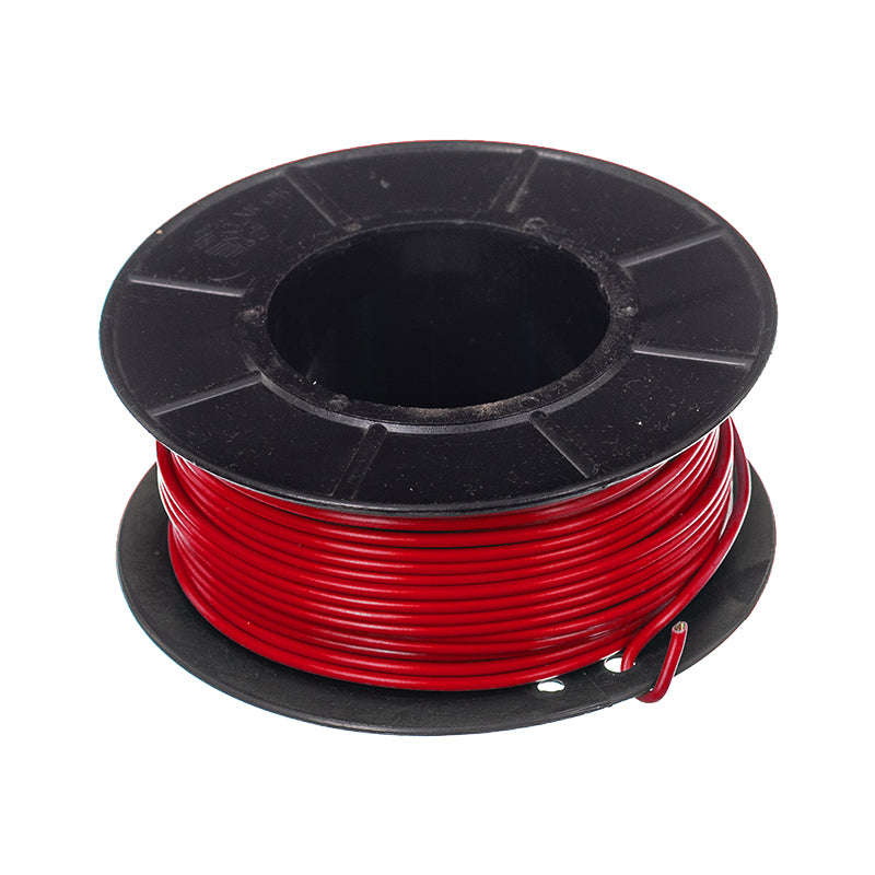 Automotive Single Core Cable - 1.0 Mmâ²