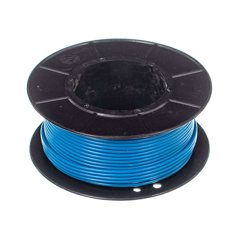 Automotive Single Core Cable - 1.0 Mmâ²