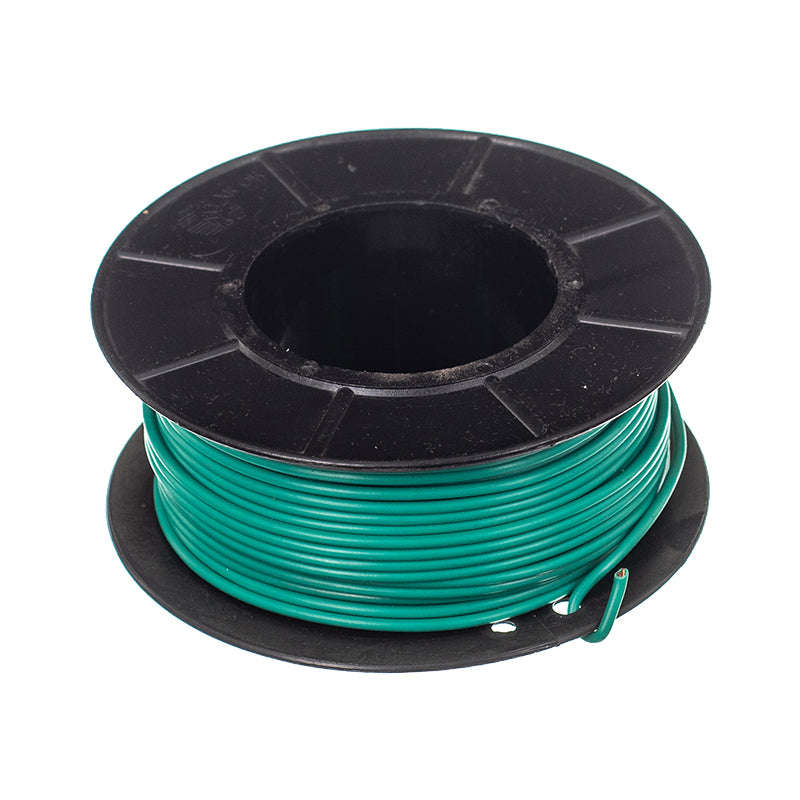 Automotive Single Core Cable - 1.0 Mmâ²