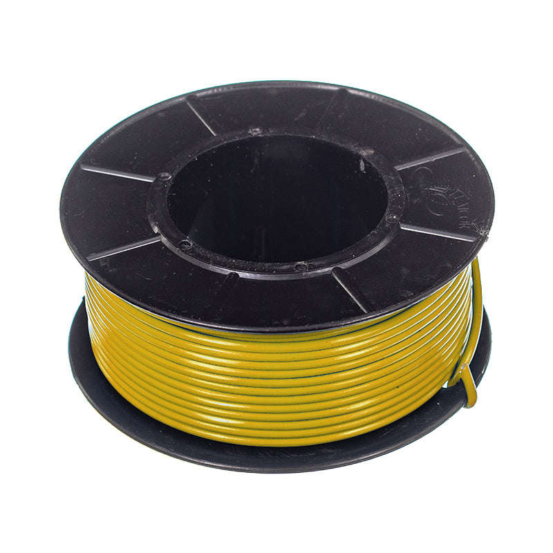 Automotive Single Core Cable - 1.5 Mmâ²