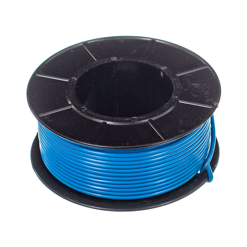 Automotive Single Core Cable - 1.5 Mmâ²