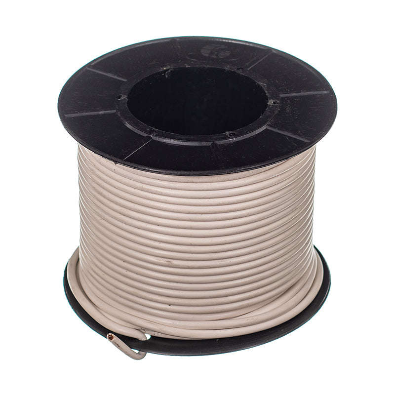 Automotive Single Core Cable - 2.5 Mmâ²
