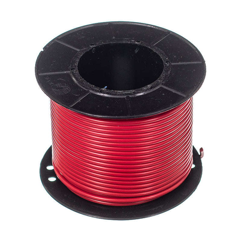 Automotive Single Core Cable - 2.5 Mmâ²