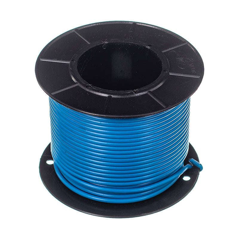 Automotive Single Core Cable - 2.5 Mmâ²