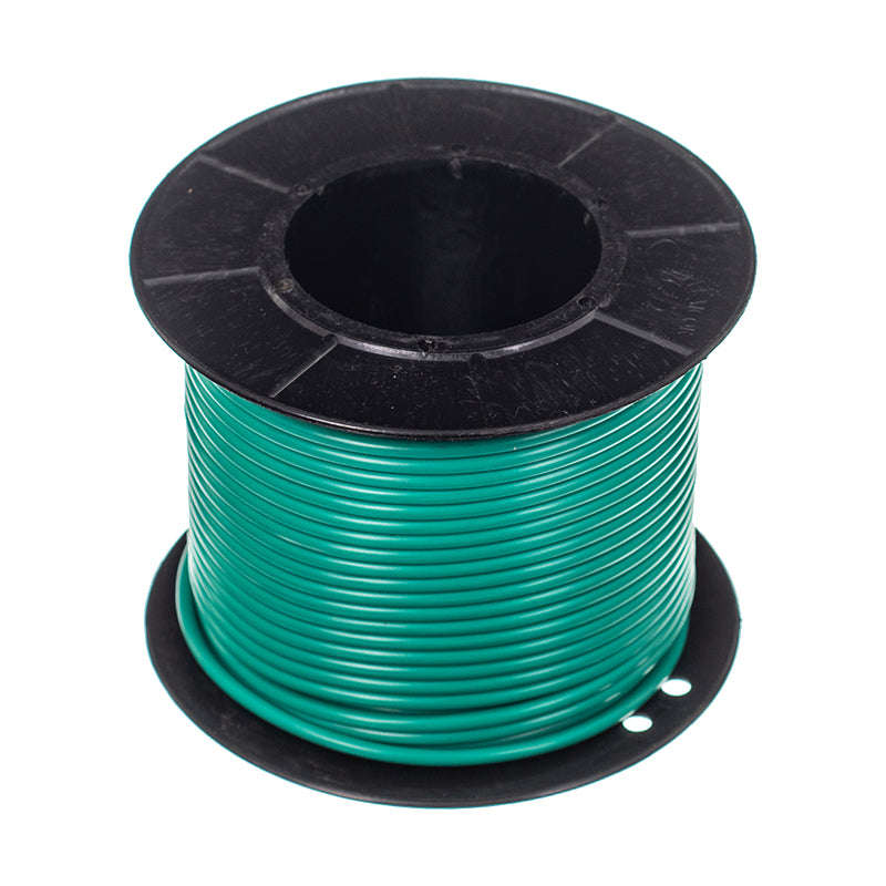 Automotive Single Core Cable - 2.5 Mmâ²