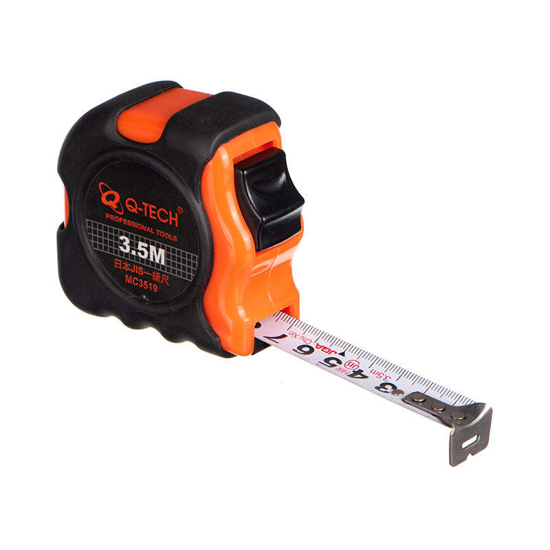 Q-Tech Tape Measure 3.5