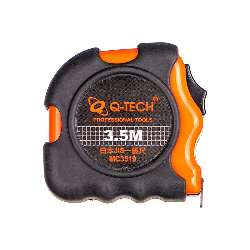 Q-Tech Tape Measure 3.5