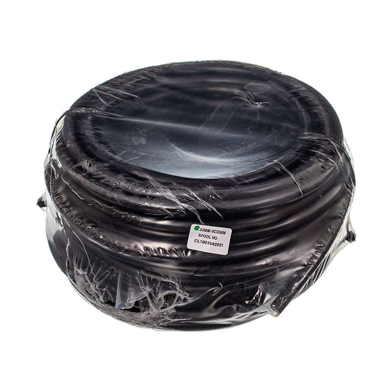 Argus Motoring Multicore Automotive Wire - 30 Metre Roll