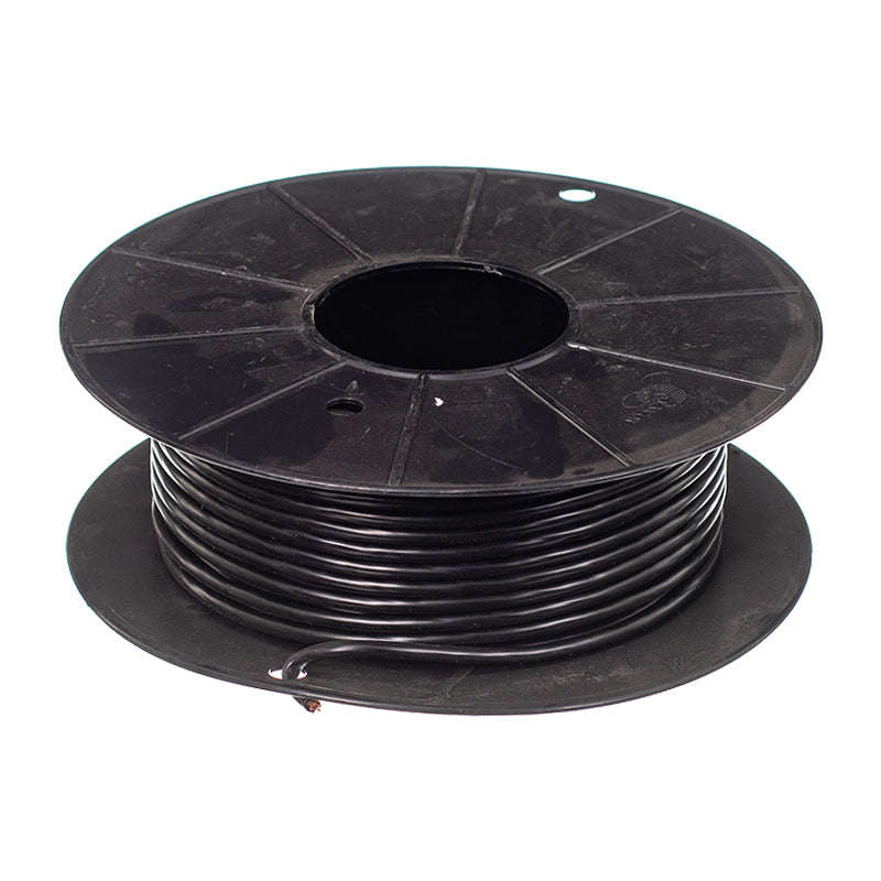 Automotive Single Core Cable - 6.0 Mmâ²
