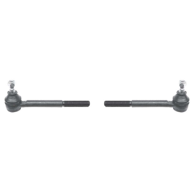 INNER TIE ROD END SET - ME1322 (TEKNOSA)