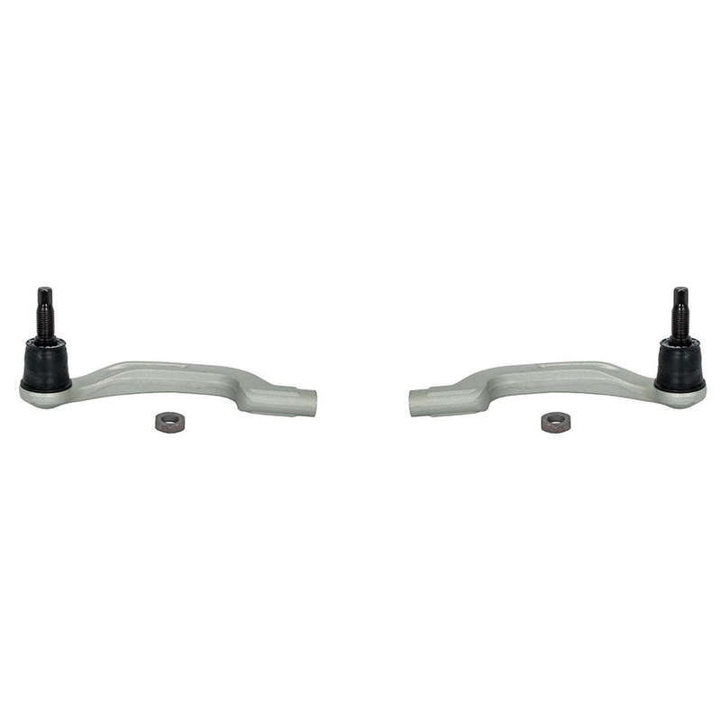 OUTER TIE ROD END SET - ME1331 (TEKNOSA)