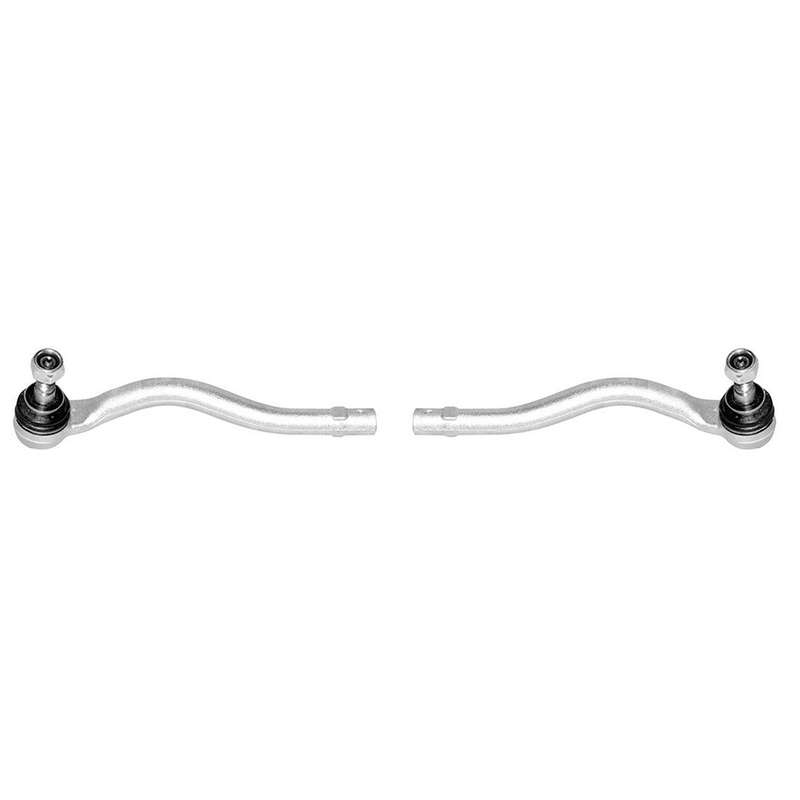 OUTER TIE ROD END SET - ME1338 (TEKNOSA)