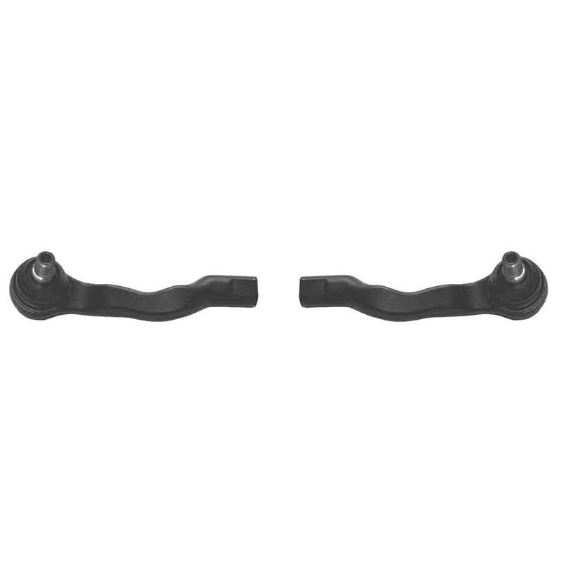 TEKNOSA FRONT AXLE OUTER TIE ROD END SET For MERCEDES BENZ V-CLASS/ VIANO [W639] 3.2CDi (M112.951...