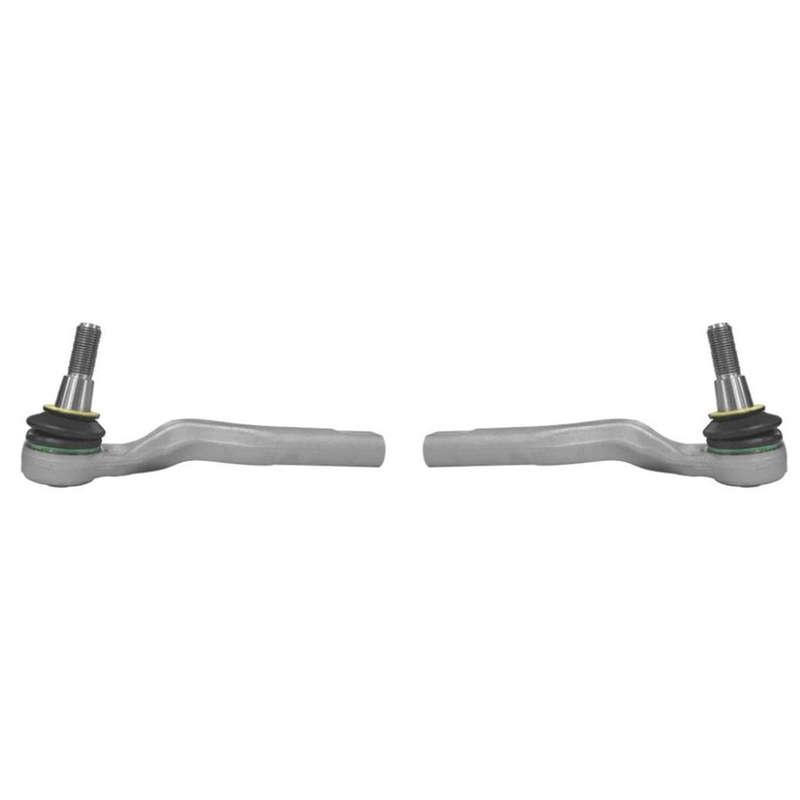 OUTER TIE ROD END SET - ME1341 (TEKNOSA)